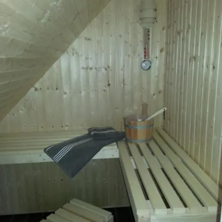 Meeresrauschen 14 Lägenhet